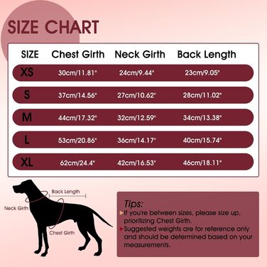 Пуловер для собак на Новий Рік, теплий трикотажний пуловер для собак та котів, зимовий одяг для тварин, найтепліший пуловер з коміром-стійкою (XL, Бордовий)