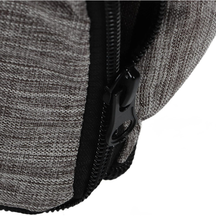 Підвищення для собак VGEBY з підлокітником, квадратне, знімне, регульоване, з ременями безпеки для собак