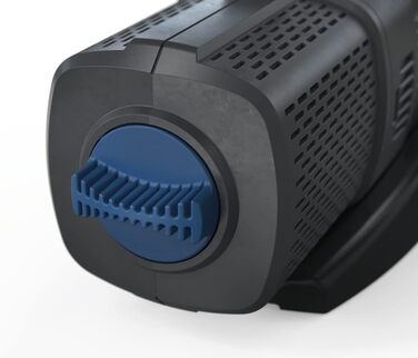 OASE Aquarius Universal 440 5Вт - насос для фонтанів і водойм, зовнішній, для статуй і кімнатних фонтанів, 3000 л/год