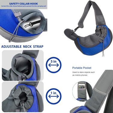 Трансформер для перенесення домашніх тварин: собак, котів, цуценят. Сумка-переноска на плечі, дихаюча сітка, для маленьких собак і котів, до 4 кг, зелений колір, S (0-2 кг)