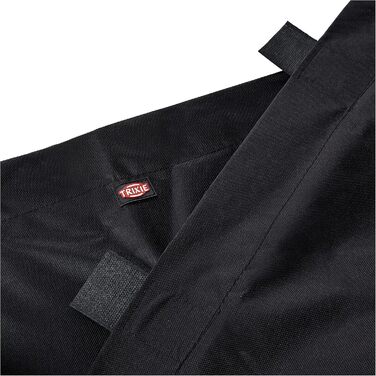 Захисний килимок у багажник Trixie, 2.30 x 1.70 м, чорний