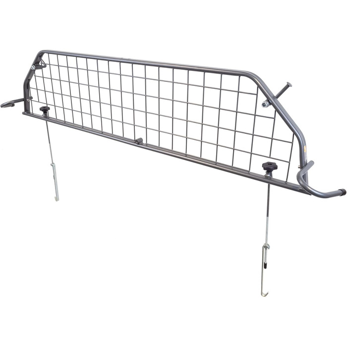 Сітка для собак Travall Volvo V60 (2010-2018) – захист багажника, міцне сталеве полотно