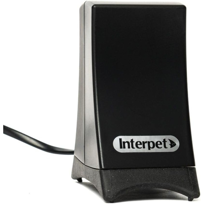 Повітряний насос Interpet Oxy Flow для акваріума