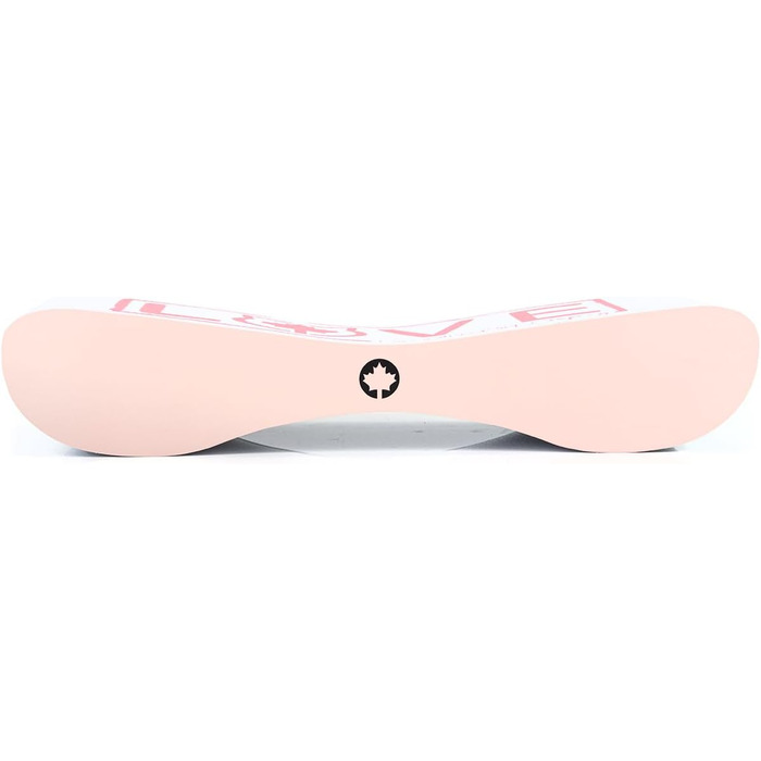 Котячий когтетоп Satellite 2.0 - рожевий, когтешліфувальник, іграшка для котів