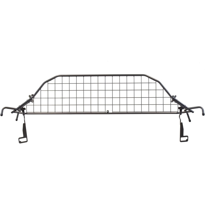 Сітка для собак Travall, сумісна з VW Passat Estate (2005-2015) та Alltrack (2012-2015), преміум-якість