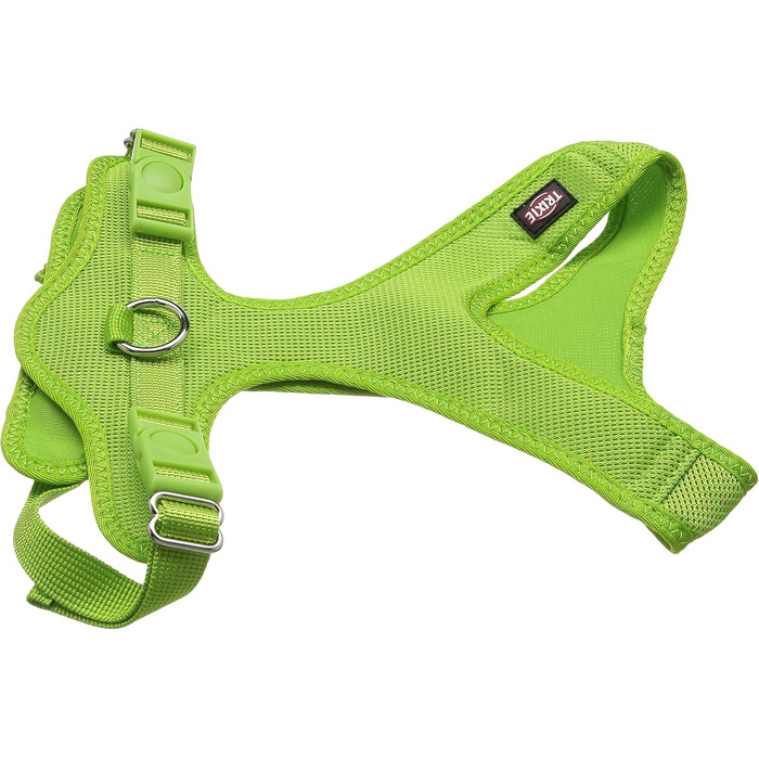 Нашийник для собак Trixie Soft, 35–60 см, фуксія