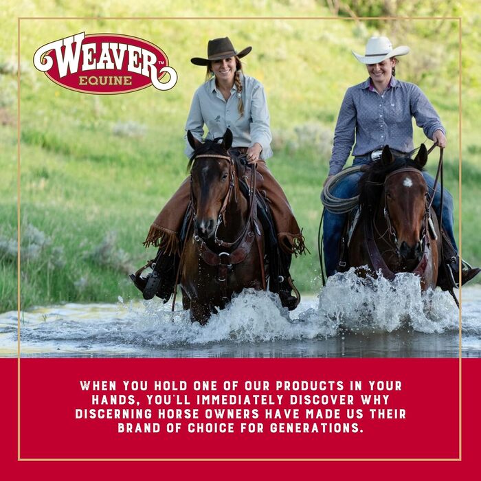 Набір для догляду за конем Insignia Weaver Leather (унісекс)