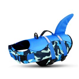 колір: bluecamo shark