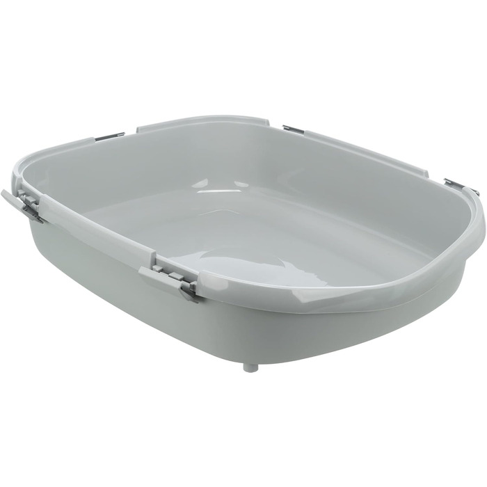 Туалет для котів Primo XXL Top із кришкою
