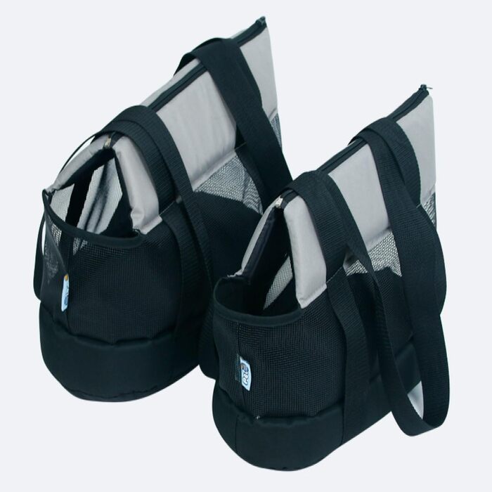 Сумка-переноска для собак і котів, легка та зручна, з дихаючою тканиною