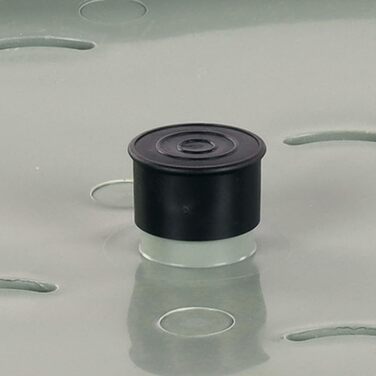 Крізь для собак Flamingo Tuck – Овальне, зелене, розмір M (70 × 47 × 22 см) | Практичне, стильне та легко миється!