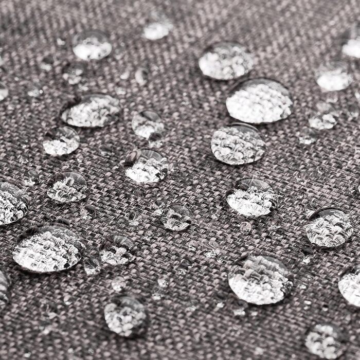 Ліжко для собак - м'яке ліжко-корзина для собак, котів, маленьких, середніх та великих собак - ліжко для собак, диванчик для собак, лежанка для собак, спальне місце - 63x48 см - Графіт L