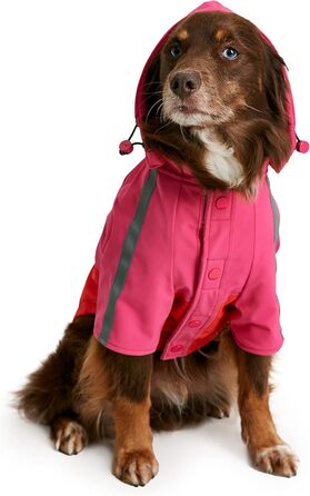 Регенмантель для собак Rosewood Joules Lydford, розмір L