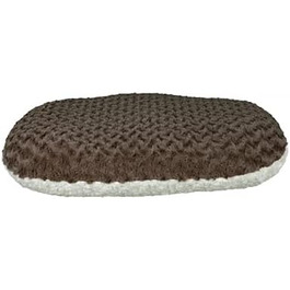 Тріксі подушка для собак Kaline кремово-сіра, 64x41 см, 1 шт.