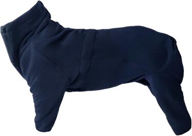 Зимова тепла куртка для собак, флісова підкладка, захист від вітру, регульована застібка, для малих та середніх собак, прогулянки, відпочинок, XXS