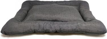 Нековзна килимок для собак та котів BPS, розмір S/M/L, 87 x 67 см, модель 2