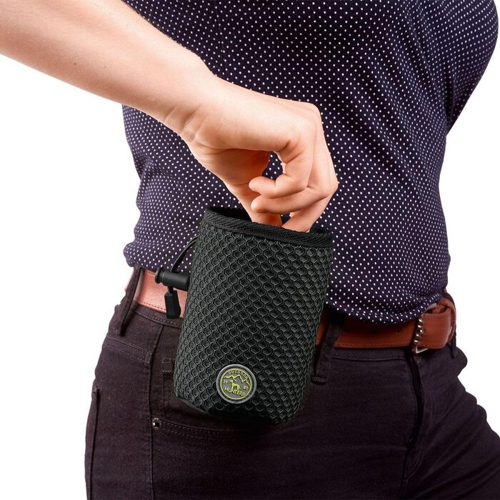 HUNTER Hilo Basic - пакет для перекусів, антрацитовий колір, універсальний розмір