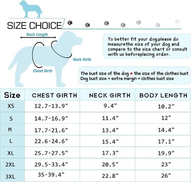 Тепла куртка для собак: флісова накладка на шию, вітрозахисна, водовідштовхувальна, для холодної погоди, велика та маленька, середнього розміру