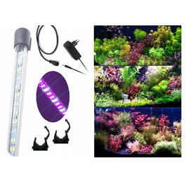 LED-освітлення для акваріума 70 см, трубка - PLANT 6:2