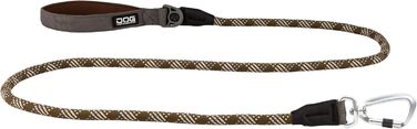 Повідок-водилка DOG Copenhagen Urban Rope, розмір S, колір мокко