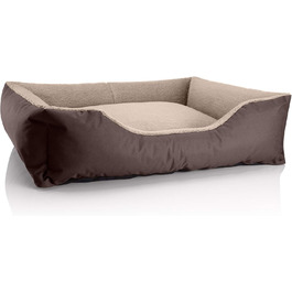 розмір: діагональ 100 см, ширина 85 см, висота 23 см