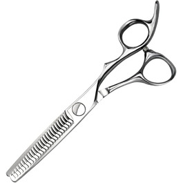 Професійні перукарські ножиці AOLANDUO VG10 - для перукарів та барберів, сталь, 6.0 дюймів