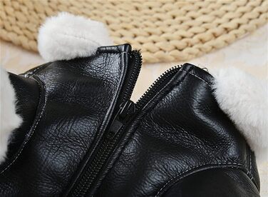 Зимовий теплий пуховик для собак - водонепроникний пуховик для бульдога, одяг для цуценят, теплий одяг для собак маленьких та середніх порід