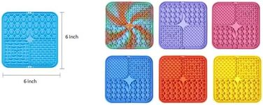 Нековзна мат для захисту від протікання - 2 шт.