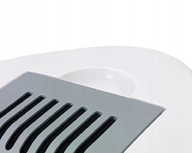 Закритий лоток для котів Savic, 56 см x 39 см x 39 см