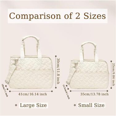 Автокрісло для собак - переноска для маленьких собак, автотранспортування, сумка-переноска, сумка через плече, автокрісло для собак (Сірий, L 41x30x18 см)