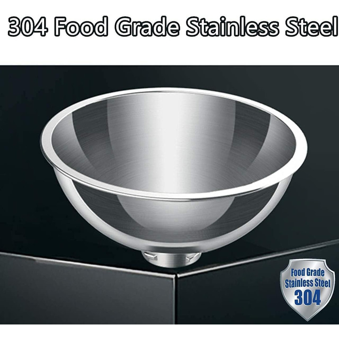 Миска для котів з нахилом 15° з нержавіючої сталі, харчової якості, миється в посудомийній машині, з силіконовою основою, для котів та цуценят, 1 шт.