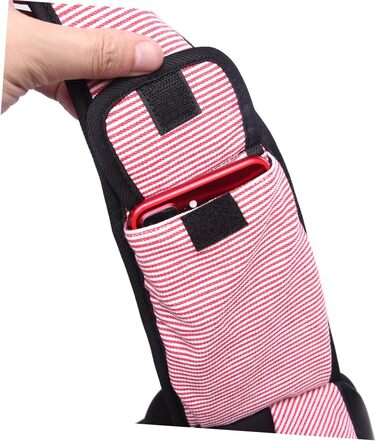 Транспортна сумка для кота/собаки COLLBATH: міцна, зносостійка, зручна для подорожей