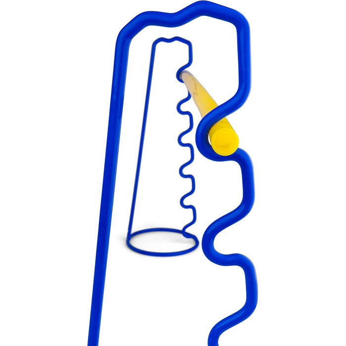 Набір перешкод для собак великих порід Vinex: регульована висота до 63 см