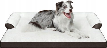 COMSLE Ліжко для собак, внутрішнє, середній розмір