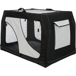 Мобільний вольєр Trixie Vario 50 для собак, 99×65×71/61 см