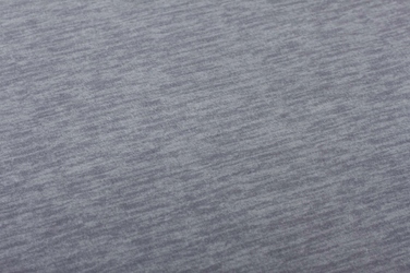 Ортопедичне ліжко для собак Welsti, сіре, 100 x 70 см