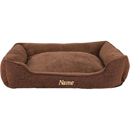 колір: браун