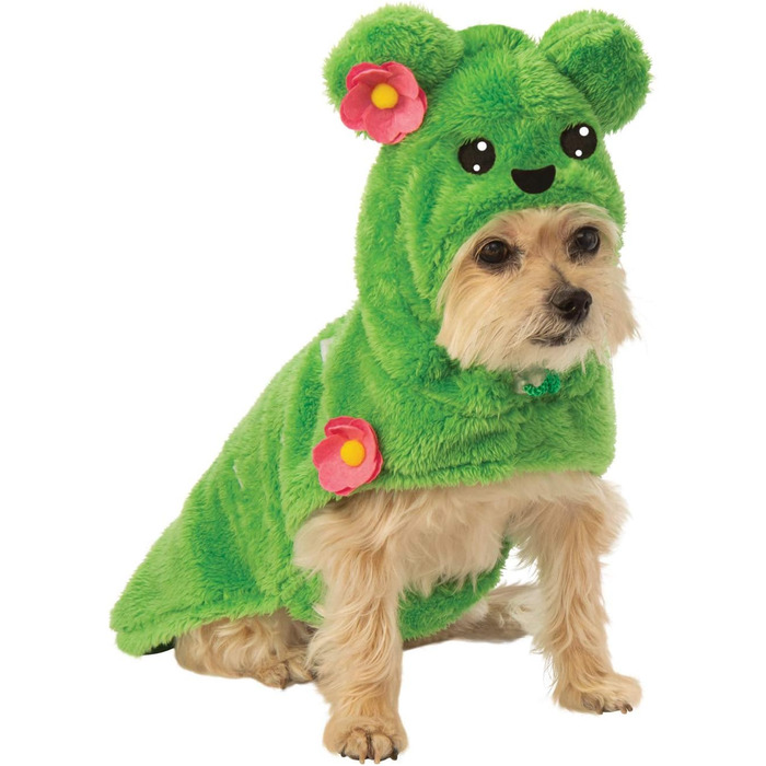 Костюм домашнього улюбленця кактус Rubie's, розмір S