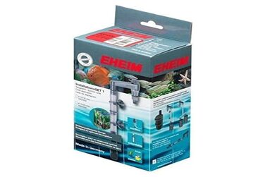 Eheim 4005300 Комплект для встановлення 1 на всмоктувальну сторону з шлангом 16/22 мм