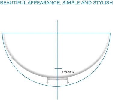 Підвищена годівниця для котів Fressnapf з неслизькою основою та захистом від перекидання