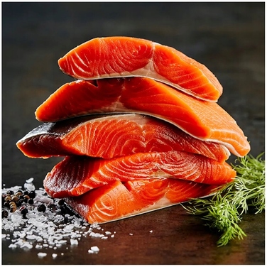 Сухий корм для собак Primal Spirit Iberian Salmon (свинина та лосось), 12 кг