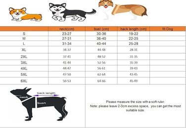 Жовтий теплий зимовий водонепроникний одяг для собак, куртка для собак, велика, середня, маленька, для дому та вулиці, жовтий, розмір L