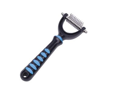 Ноббі Комфорт Лайн - філірувач для волосся, 10 лез, 1 шт.