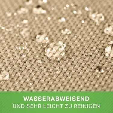 Ліжко для собак середніх та великих порід 140x180 см: подушка, килимок, місце для сну, ліжко для тварин, диван для собак, ліжко для сну, матрац для собак. Бежевий колір.