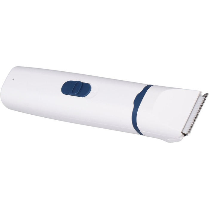 Набір для догляду за собаками з акумулятором, багатофункціональний (BLUE)