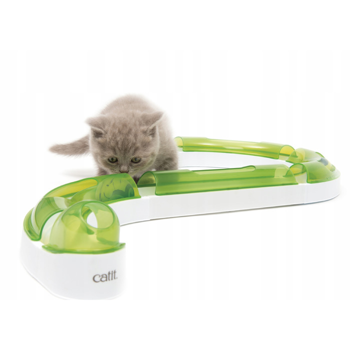 Тунель для котів Catit Senses 2.0 Wave Circuit
