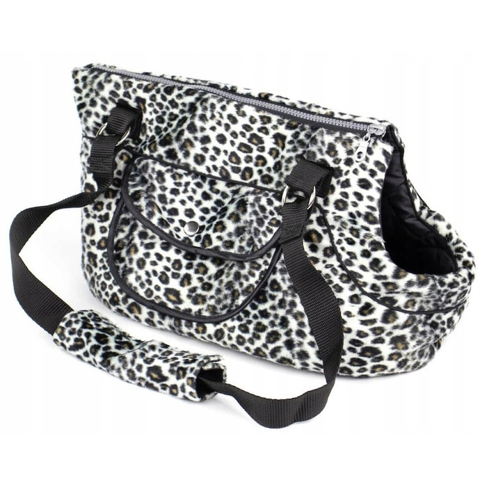 Транспортувальна сумка-переноска для собак COLARI, розмір S