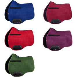 колір: велюр з шалфеєм, квадратний