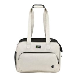 Транспортна сумка для собак, котів та дрібних тварин. Зручна переноска для собак, котів, відвідування ветеринара, прогулянки та відпочинку.