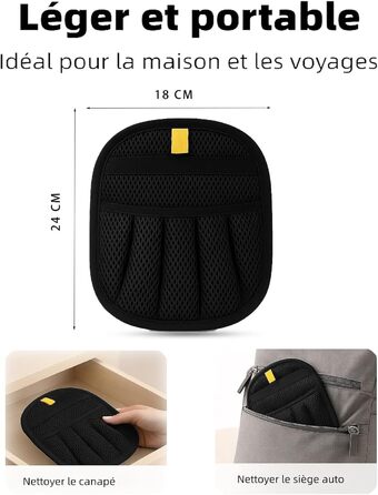 Набір щіток для собак та котів Fur Wonder: 3 шт. для видалення шерсті, рукавичка, щітка для підшерстка, дешеддинг